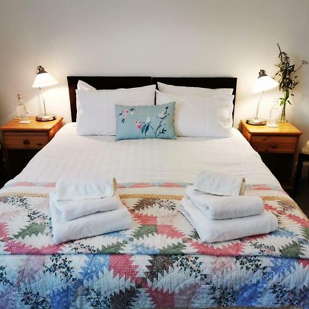 Bed and Breakfast Woodwick House à Orkney Extérieur photo