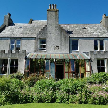 Bed and Breakfast Woodwick House à Orkney Extérieur photo