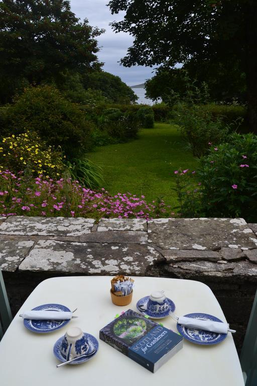 Bed and Breakfast Woodwick House à Orkney Extérieur photo