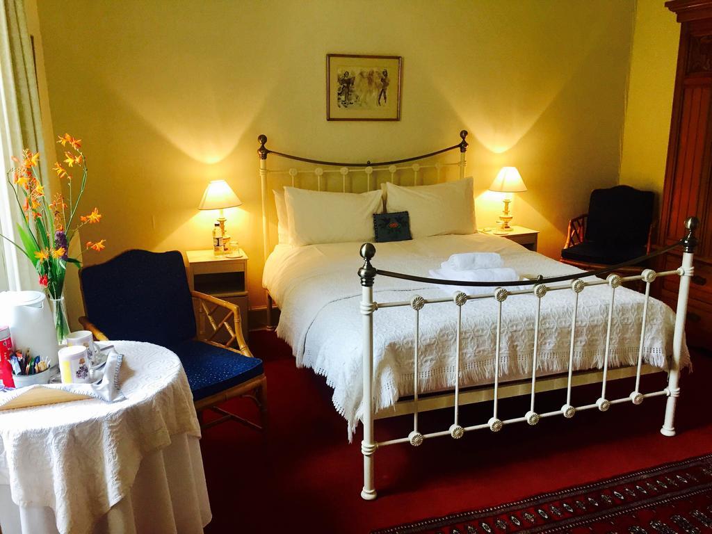 Bed and Breakfast Woodwick House à Orkney Extérieur photo