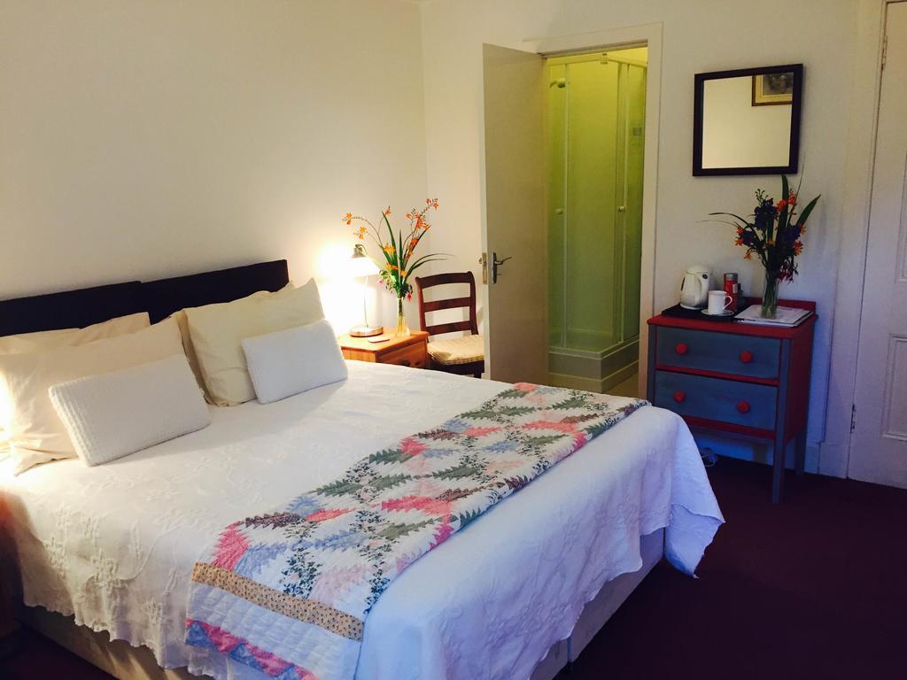 Bed and Breakfast Woodwick House à Orkney Extérieur photo