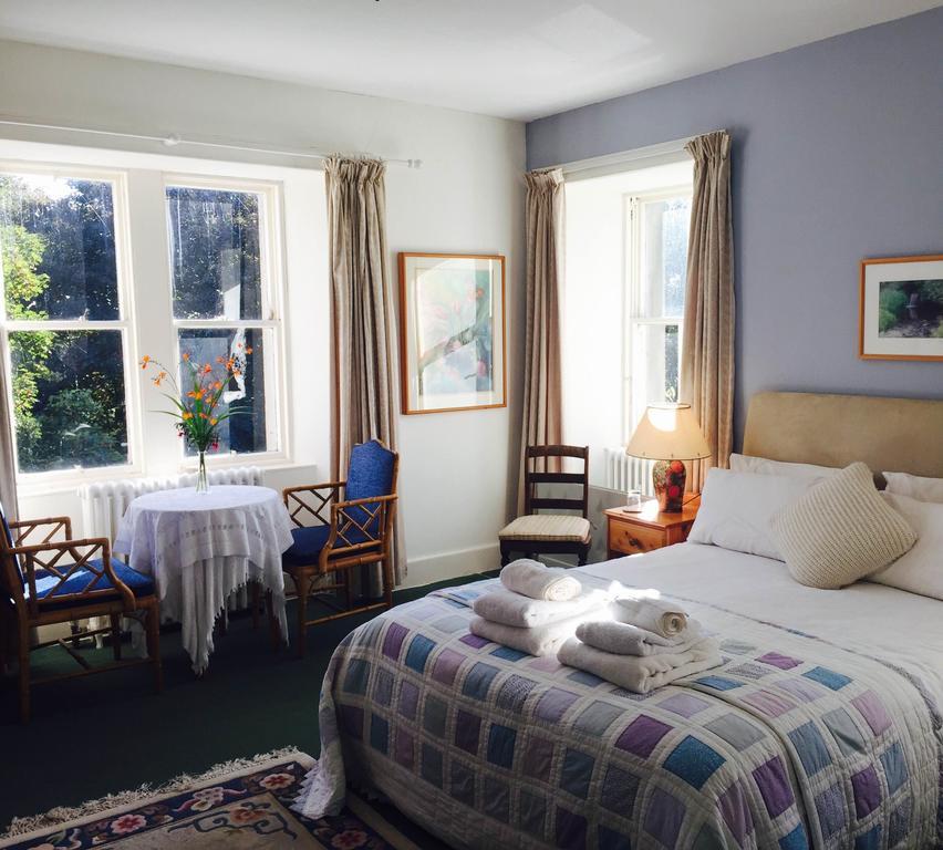 Bed and Breakfast Woodwick House à Orkney Extérieur photo