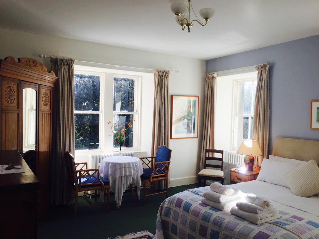 Bed and Breakfast Woodwick House à Orkney Extérieur photo