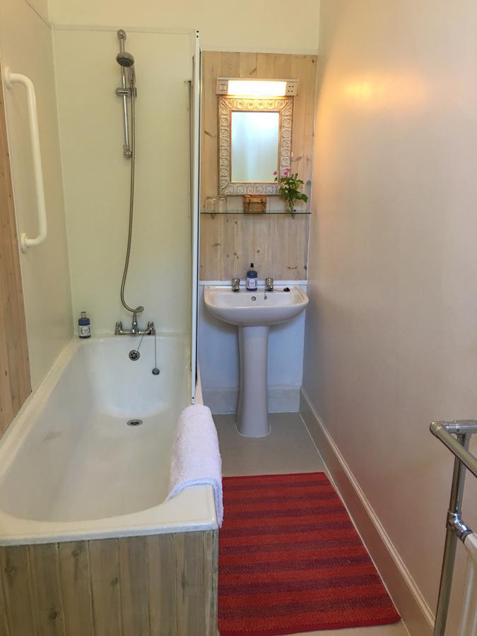 Bed and Breakfast Woodwick House à Orkney Extérieur photo