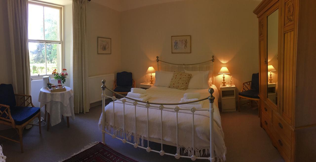 Bed and Breakfast Woodwick House à Orkney Extérieur photo