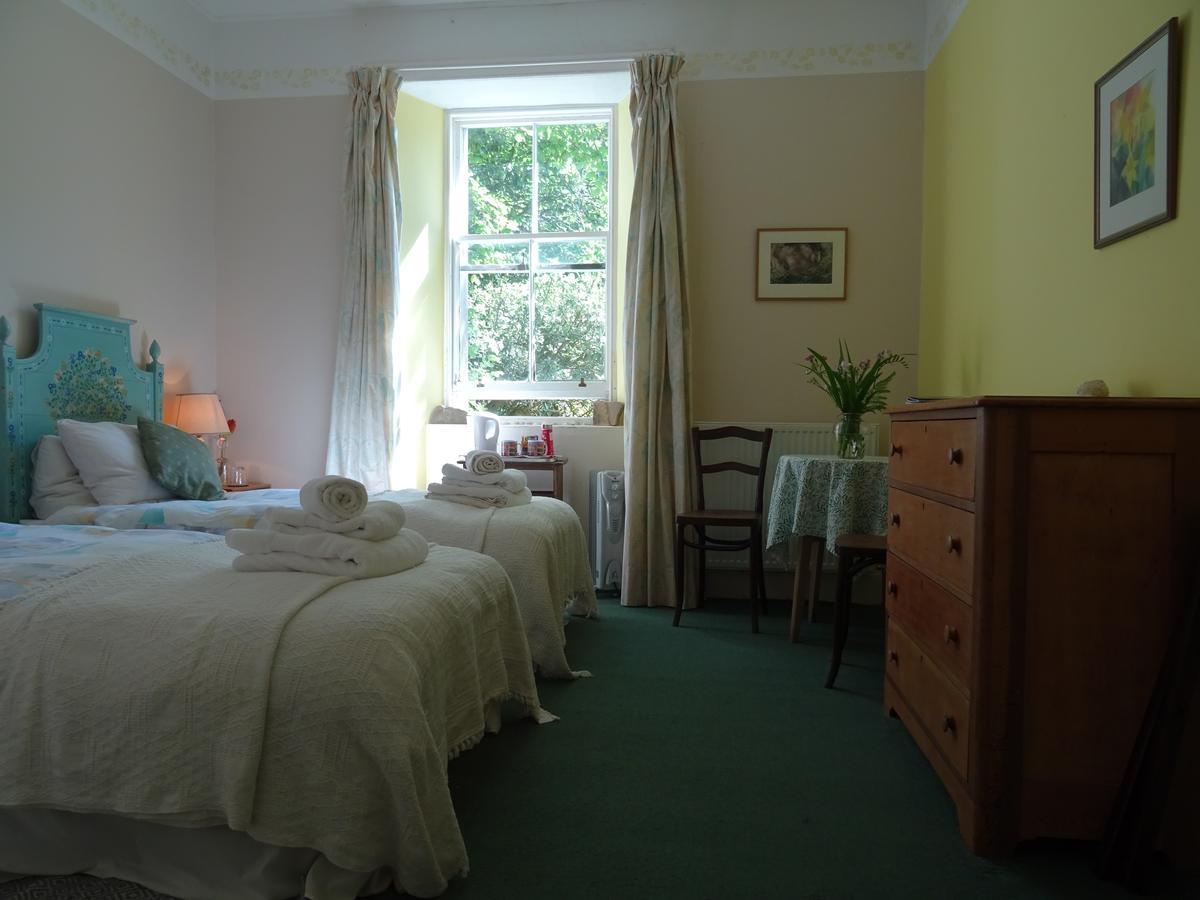 Bed and Breakfast Woodwick House à Orkney Extérieur photo