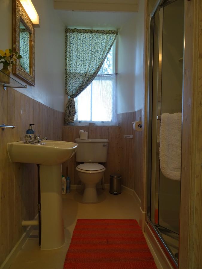 Bed and Breakfast Woodwick House à Orkney Extérieur photo