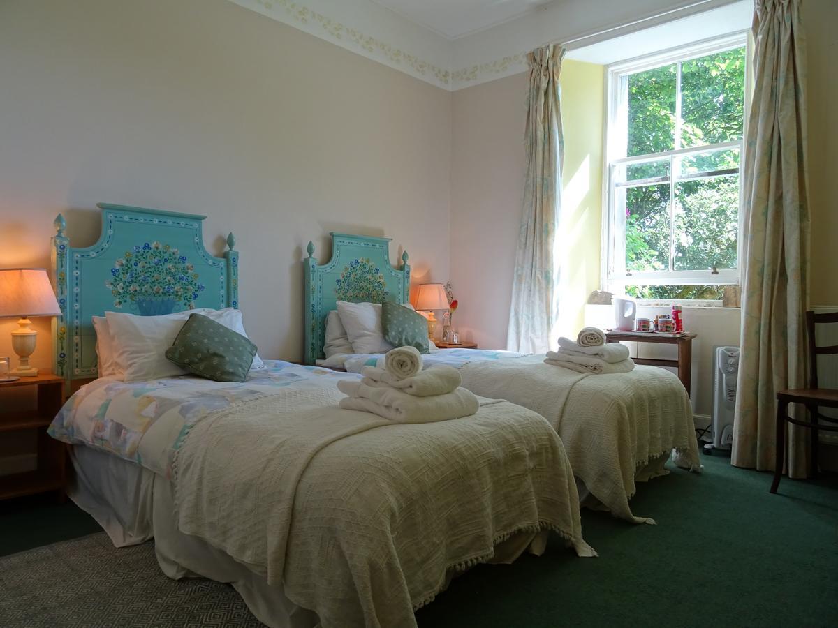 Bed and Breakfast Woodwick House à Orkney Extérieur photo
