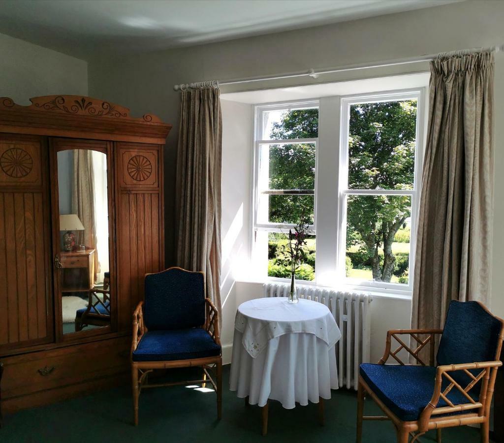 Bed and Breakfast Woodwick House à Orkney Extérieur photo