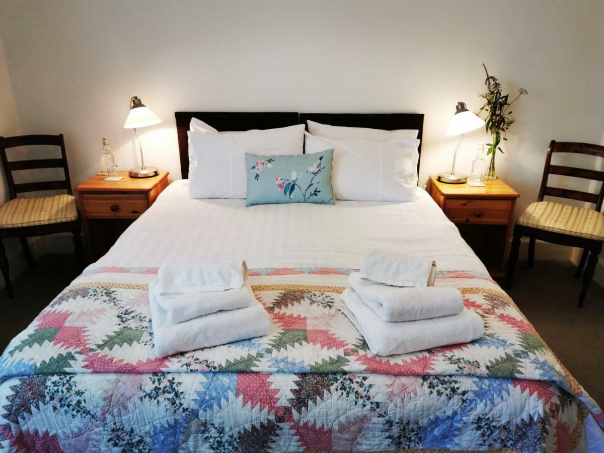 Bed and Breakfast Woodwick House à Orkney Extérieur photo