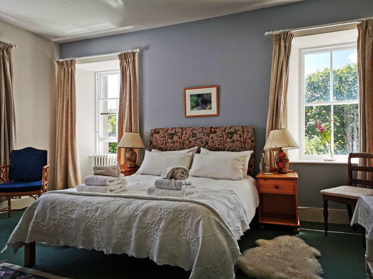 Bed and Breakfast Woodwick House à Orkney Extérieur photo