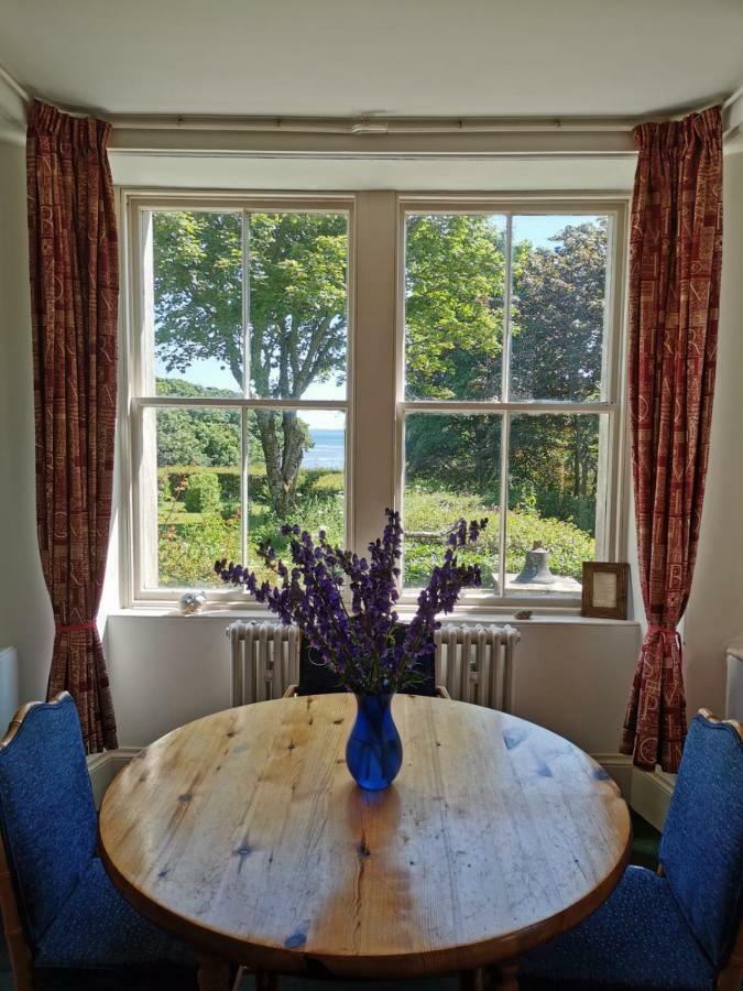 Bed and Breakfast Woodwick House à Orkney Extérieur photo