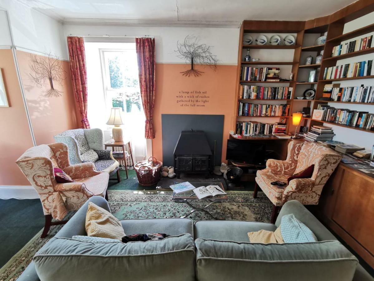 Bed and Breakfast Woodwick House à Orkney Extérieur photo