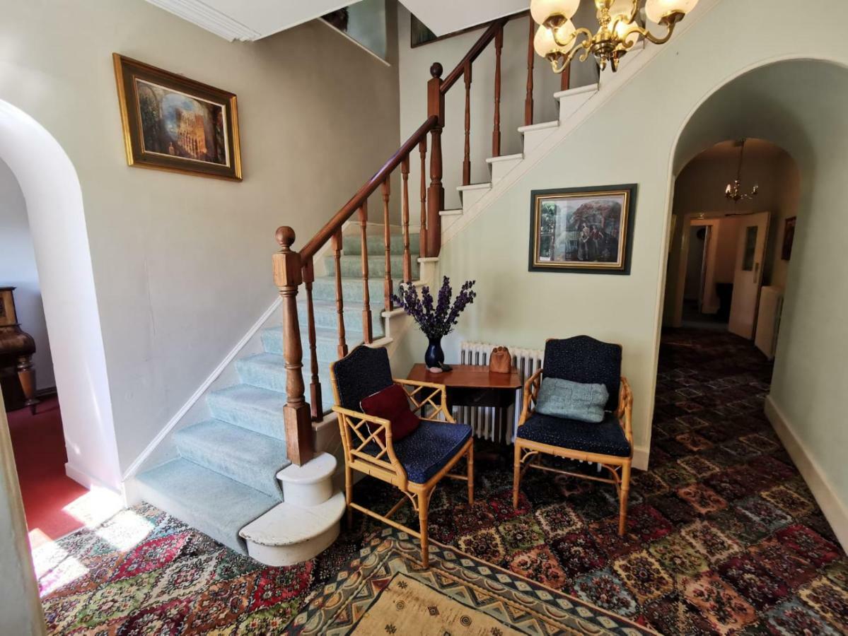 Bed and Breakfast Woodwick House à Orkney Extérieur photo